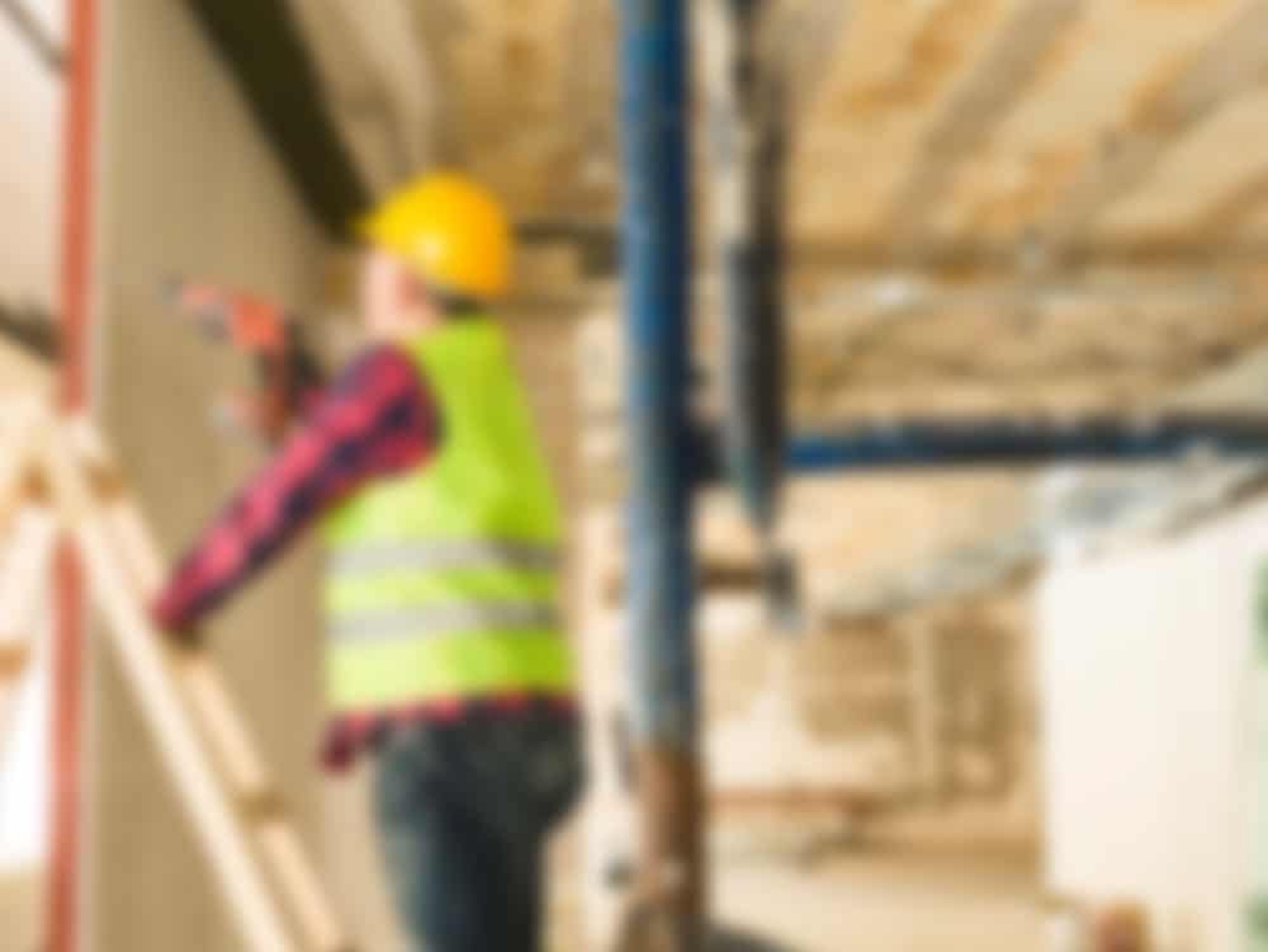 Altbausanierung bei Musterfirma in Musterstadt