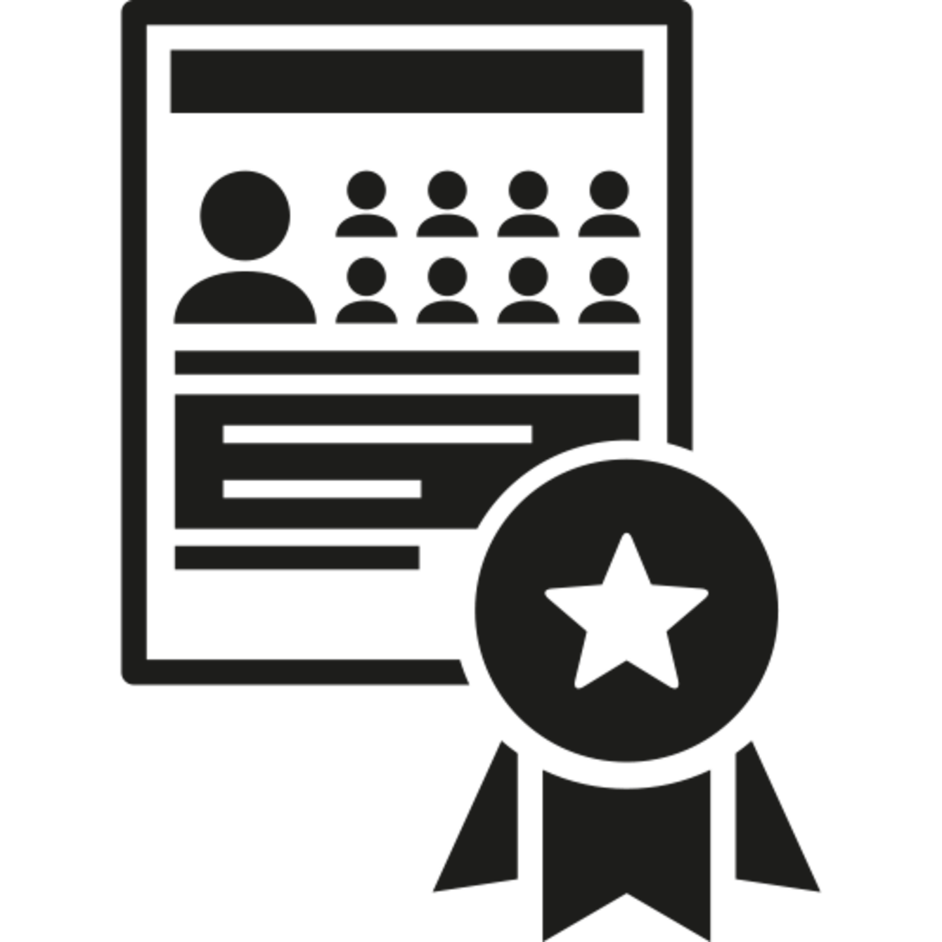 Zertifikate bei Musterfirma in Musterstadt