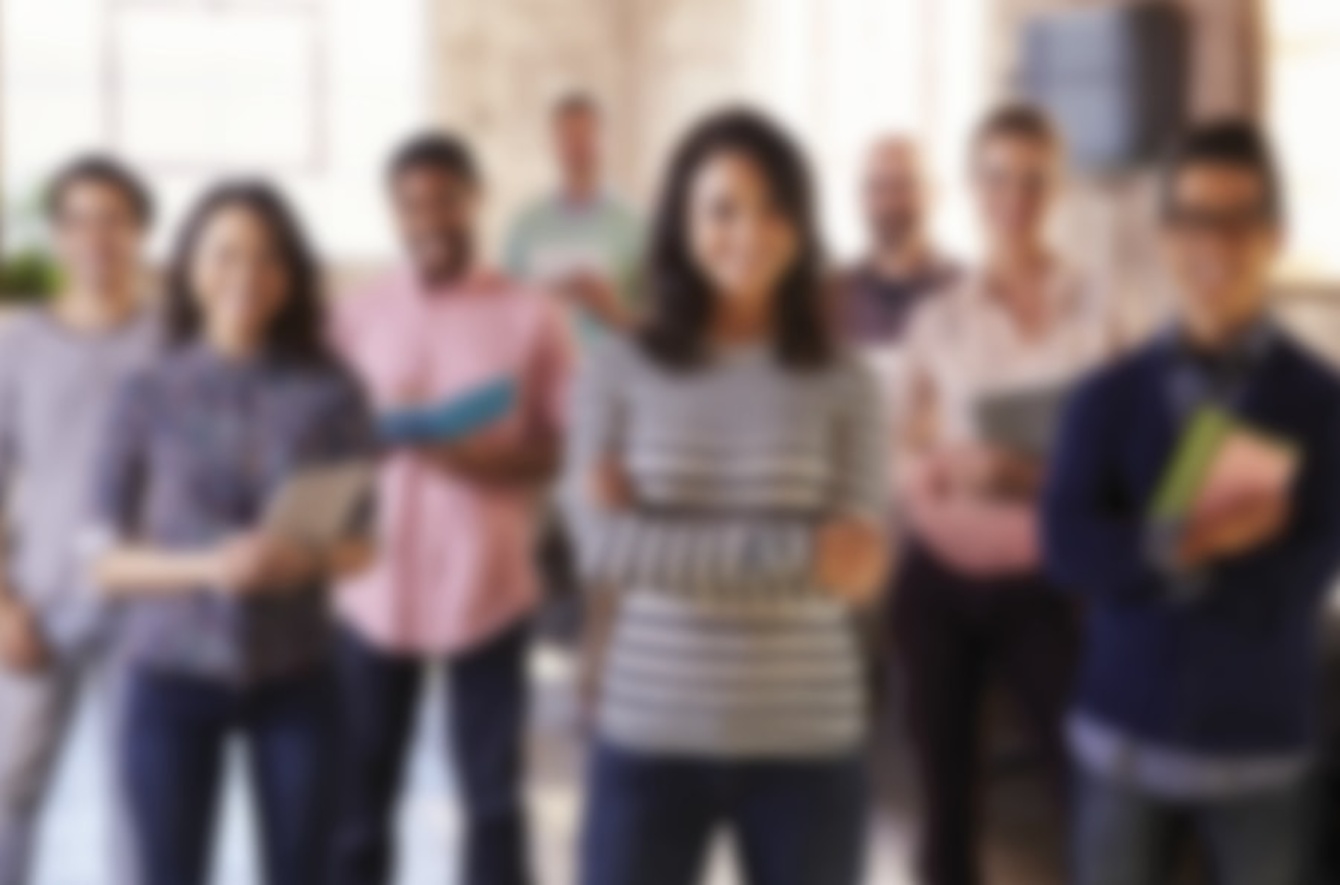 Unser Team bei Musterfirma in Musterstadt